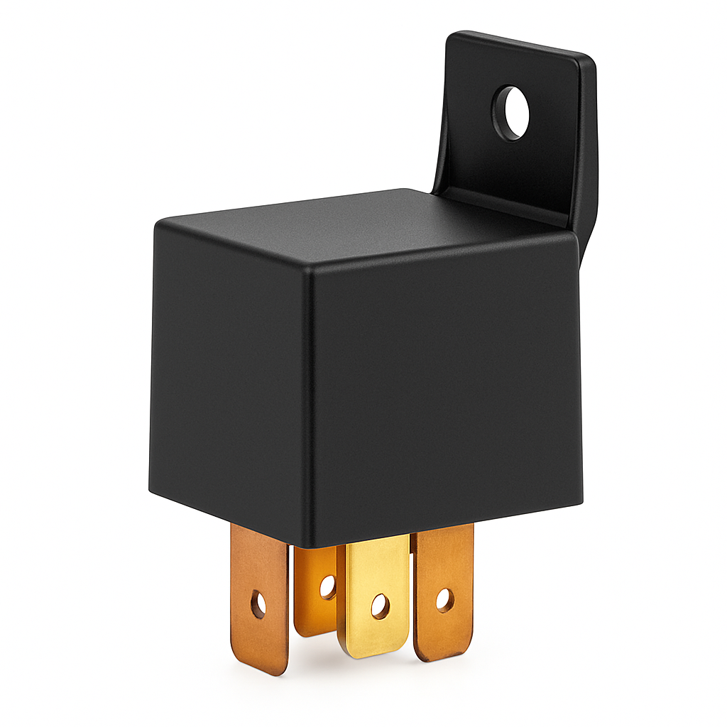  RELAYS manufacturer in India